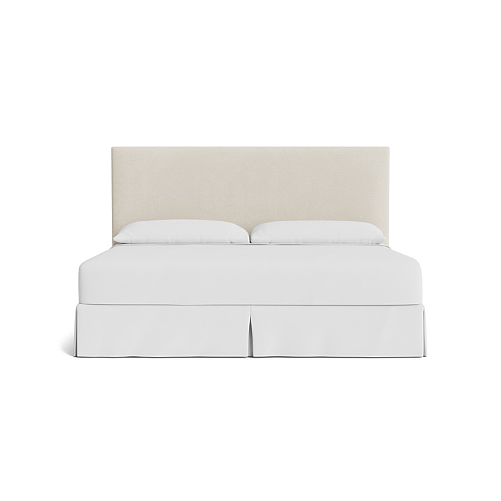 Eden Upholstered Bed