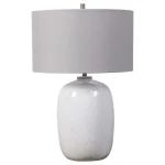 Winterscape Table Lamp - Image 4