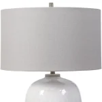 Winterscape Table Lamp - Image 6