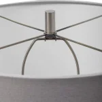 Winterscape Table Lamp - Image 7