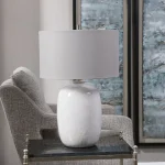 Winterscape Table Lamp - Image 8