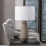 Volterra Table Lamp - Image 4