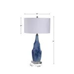 Everard Table Lamp - Image 9