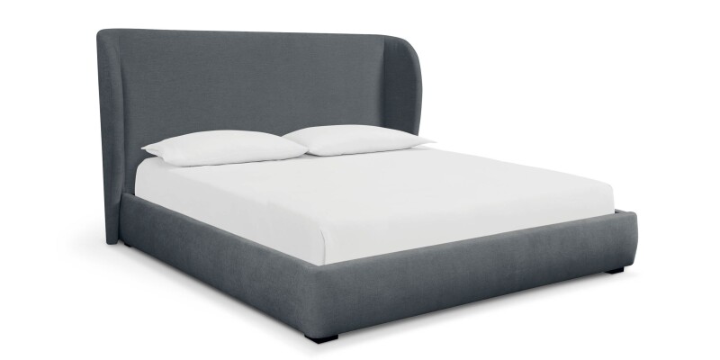 Stacy Upholstered Bed