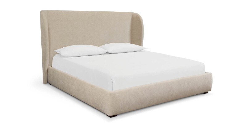 Stacy Upholstered Bed