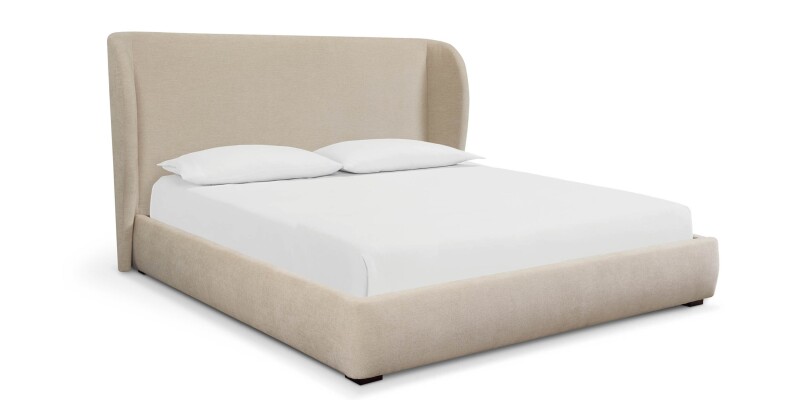 Stacy Upholstered Bed