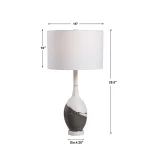 Tanali Table Lamp - Image 11