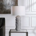 Waves Table Lamp - Image 3