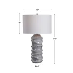 Waves Table Lamp - Image 10
