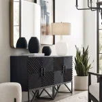 Whiteout Table Lamp - Image 9