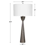 Waller Table Lamp - Image 9