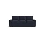 Z4 Knife Arm King Sleeper Sofa