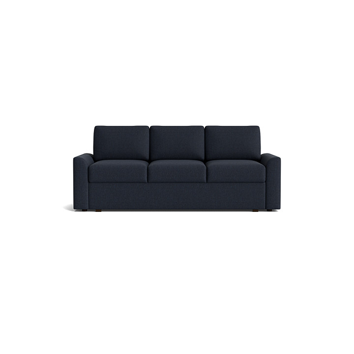 Z4 Knife Arm King Sleeper Sofa