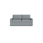 Z4 Knife Arm Queen Sleeper Sofa