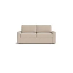 Z4 Knife Arm Queen Sleeper Sofa