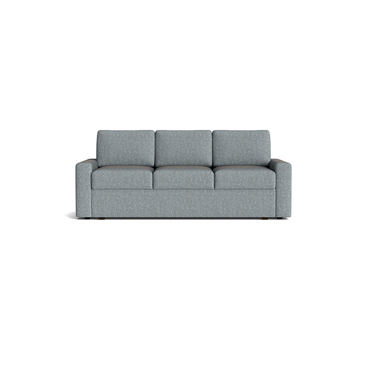 Z4 Track Arm King Sleeper Sofa