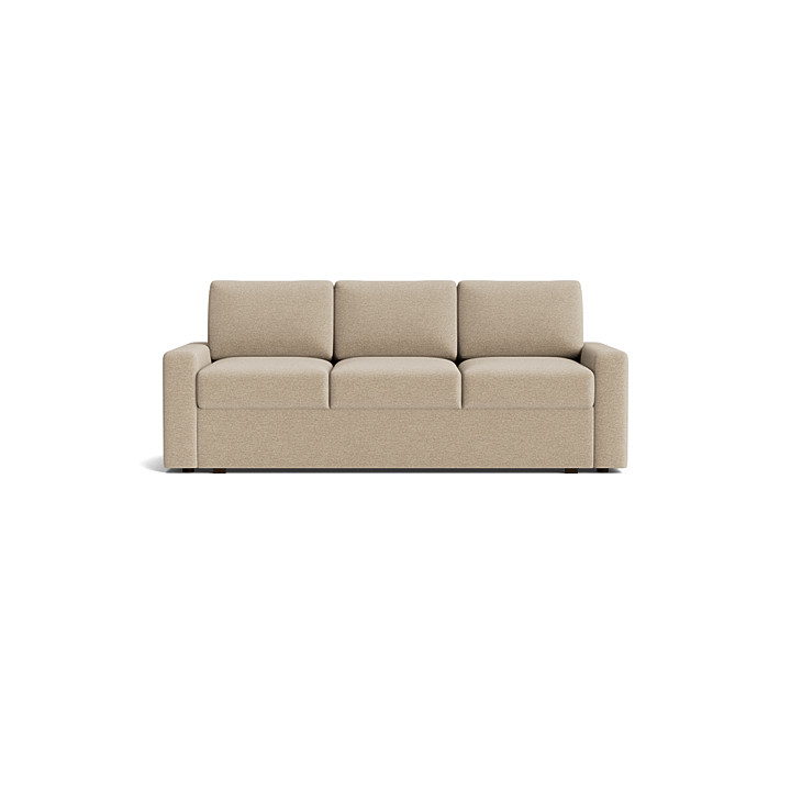 Z4 Track Arm King Sleeper Sofa