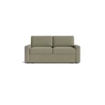 Z4 Track Arm Queen Sleeper Sofa