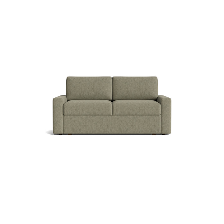 Z4 Track Arm Queen Sleeper Sofa