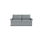 Z4 Roll Arm Full Sleeper Sofa