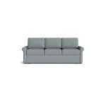 Z4 Roll Arm King Sleeper Sofa