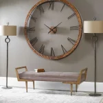 Ferro Floor Lamp - Image 4
