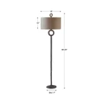 Ferro Floor Lamp - Image 6