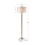 Mesita Floor Lamp - Image 4