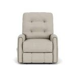 Devon Fabric Recliner - Image 3