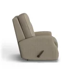 Devon Fabric Recliner - Image 8