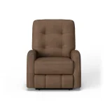Devon Fabric Power Recliner - Image 6