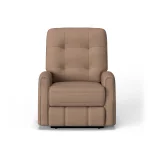 Devon Fabric Power Recliner - Image 7