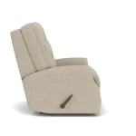 Devon Fabric Recliner - Image 5