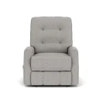 Devon Fabric Recliner - Image 7