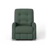 Devon Fabric Power Recliner - Image 4