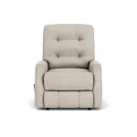 Devon Fabric Rocking Recliner - Image 4