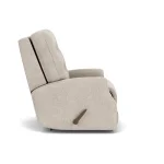 Devon Fabric Rocking Recliner - Image 5