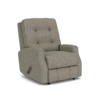 Devon Fabric Rocking Recliner - Image 6