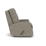 Devon Fabric Rocking Recliner - Image 10