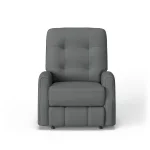 Devon Fabric Power Rocking Recliner - Image 4