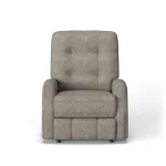 Devon Fabric Power Rocking Recliner - Image 7