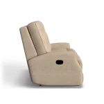 Devon Fabric Reclining Sofa - Image 12