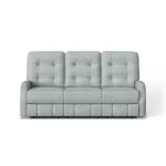 Devon Fabric Power Reclining Sofa - Image 6
