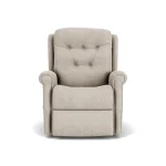 Minnie Fabric Recliner - Image 7