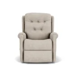 Minnie Fabric Rocking Recliner - Image 3