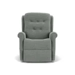 Minnie Fabric Rocking Recliner - Image 6