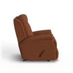 Minnie Fabric Rocking Recliner - Image 9