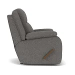 Magnus Fabric Recliner - Image 4