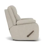 Magnus Fabric Recliner - Image 8
