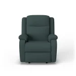 Magnus Fabric Power Recliner with Power Headrest - Image 3